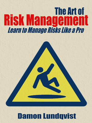 cover image of The Art of Risk Management